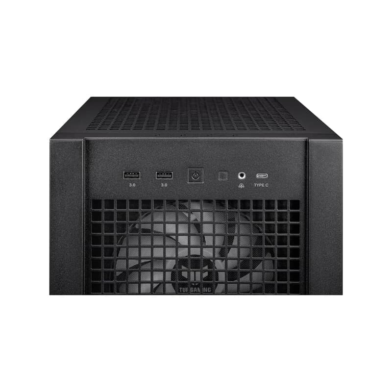 کیس کامپیوتر گیمینگ ایسوس مدل TUF Gaming GT302 ARGB