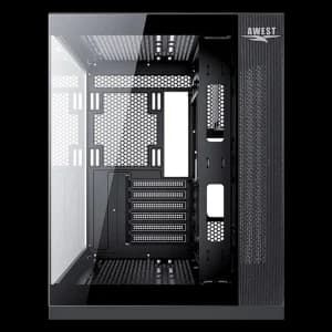کیس کامپیوتر گیمینگ اوست مدل GT-AQ12-MB
