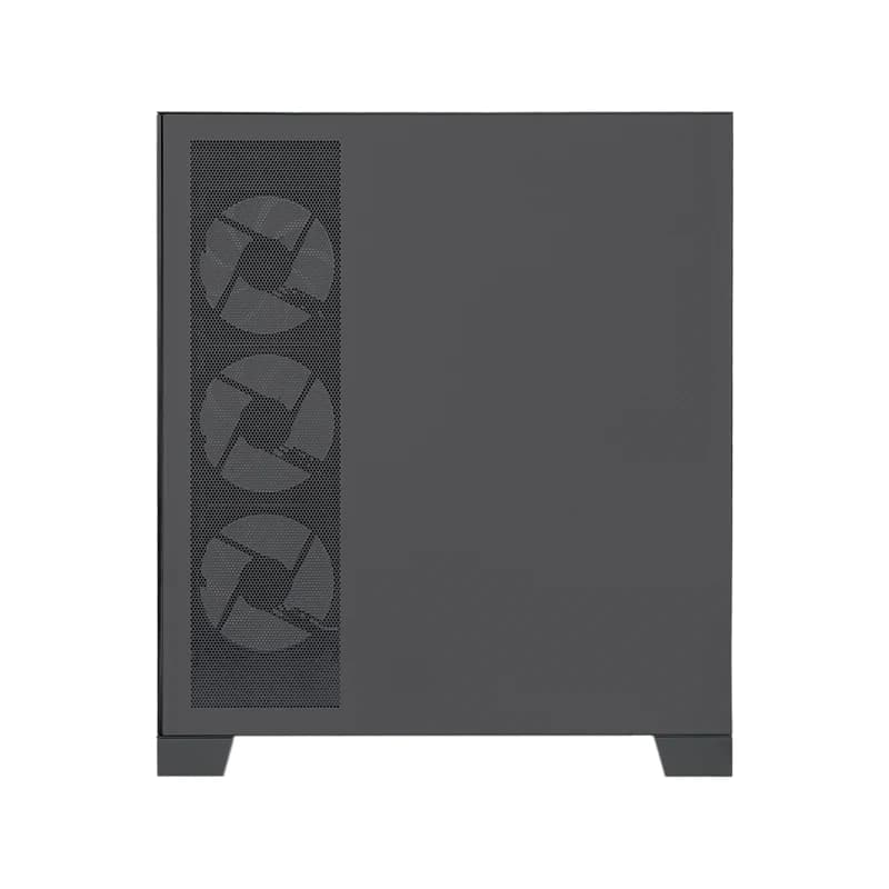 کیس کامپیوتر گیمینگ اوست مدل GT-AQ16-MB