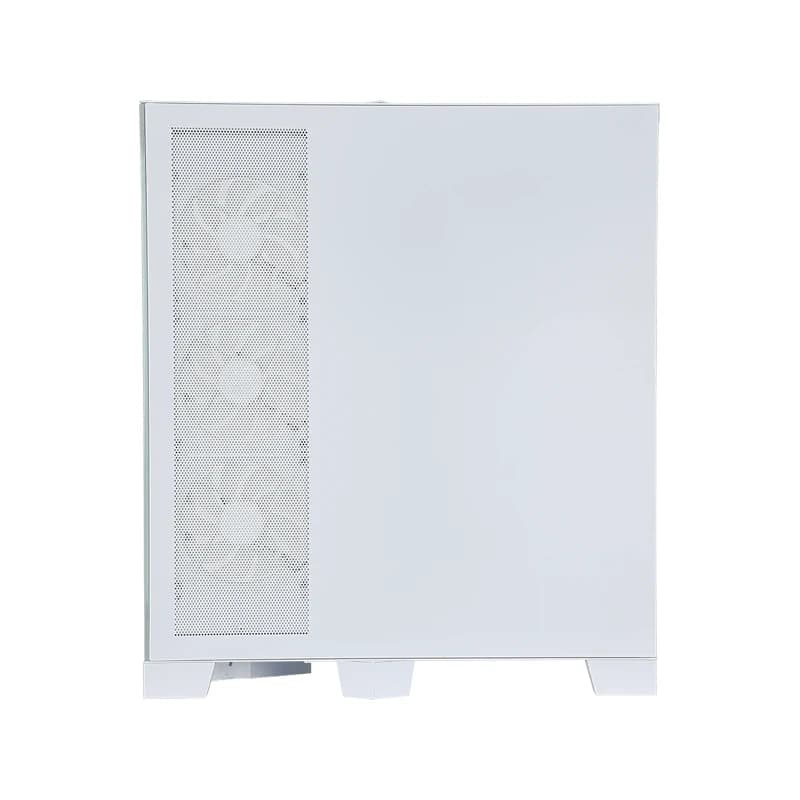 کیس کامپیوتر گیمینگ اوست مدل GT-AQ16-MW
