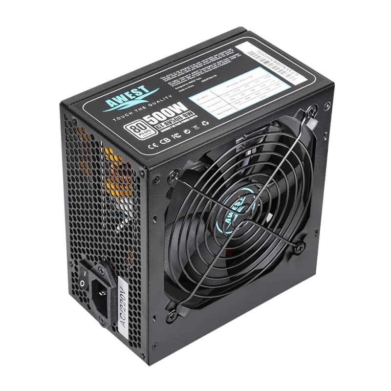 پاور کامپیوتر اوست مدل GT-AV500-BW
