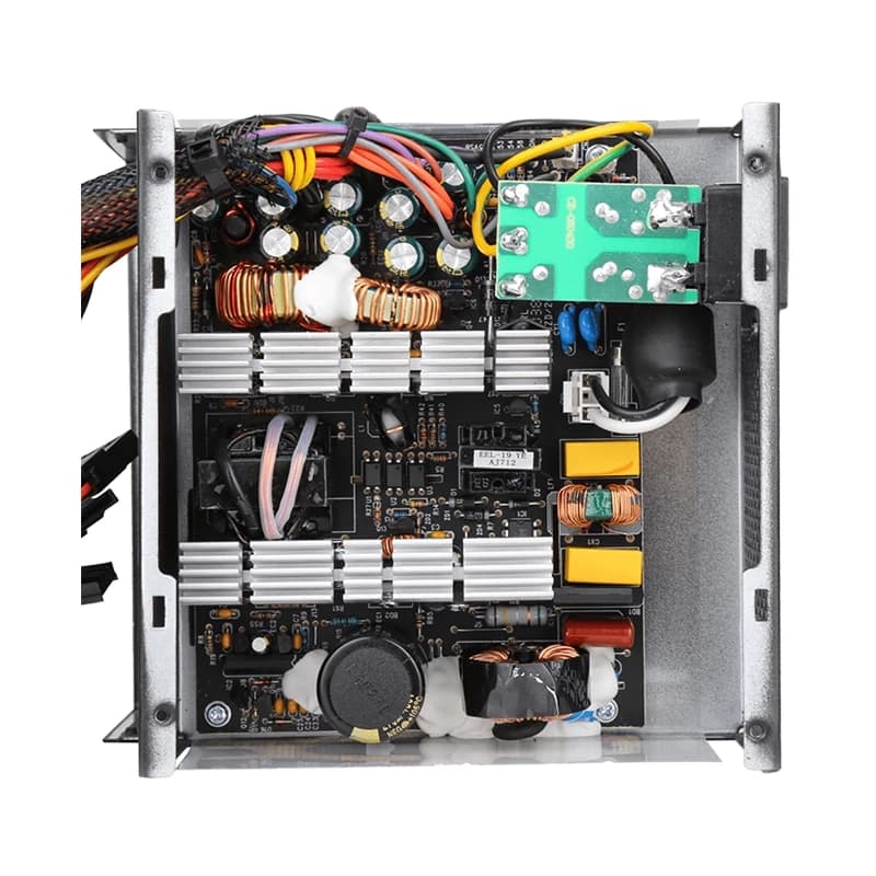 پاور کامپیوتر اوست مدل GT-AV500-BW