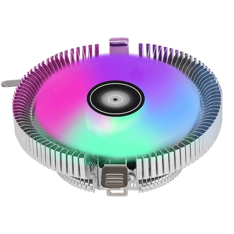 خنک کننده پردازنده اوست مدل GT-AV80 Sigma Cool