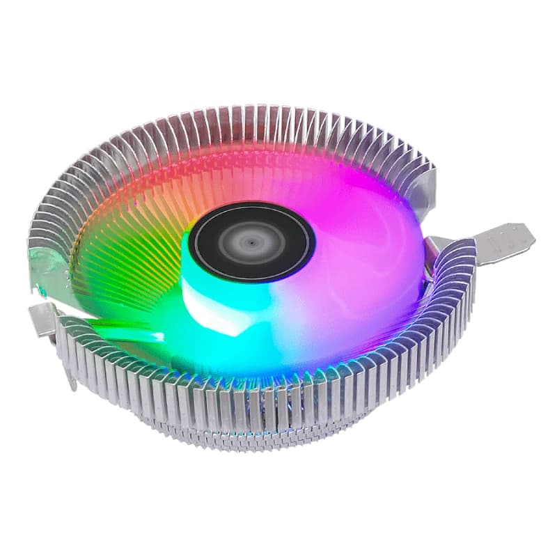 خنک کننده پردازنده اوست مدل GT-AV80 Sigma Cool