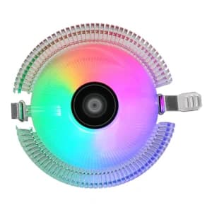 خنک کننده پردازنده اوست مدل GT-AV80 Sigma Cool