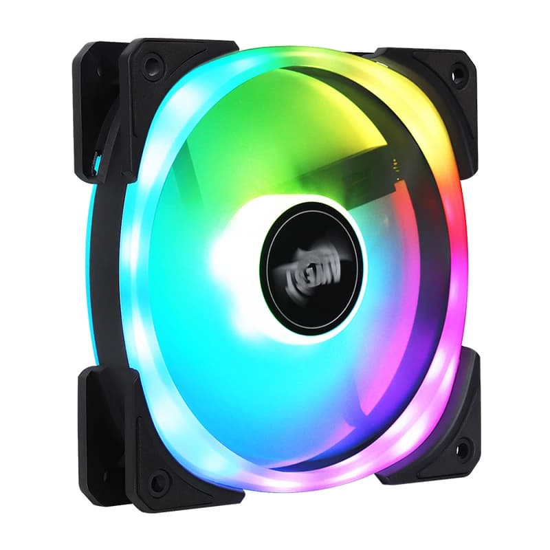 فن کیس اوست مدل GT-AVS120