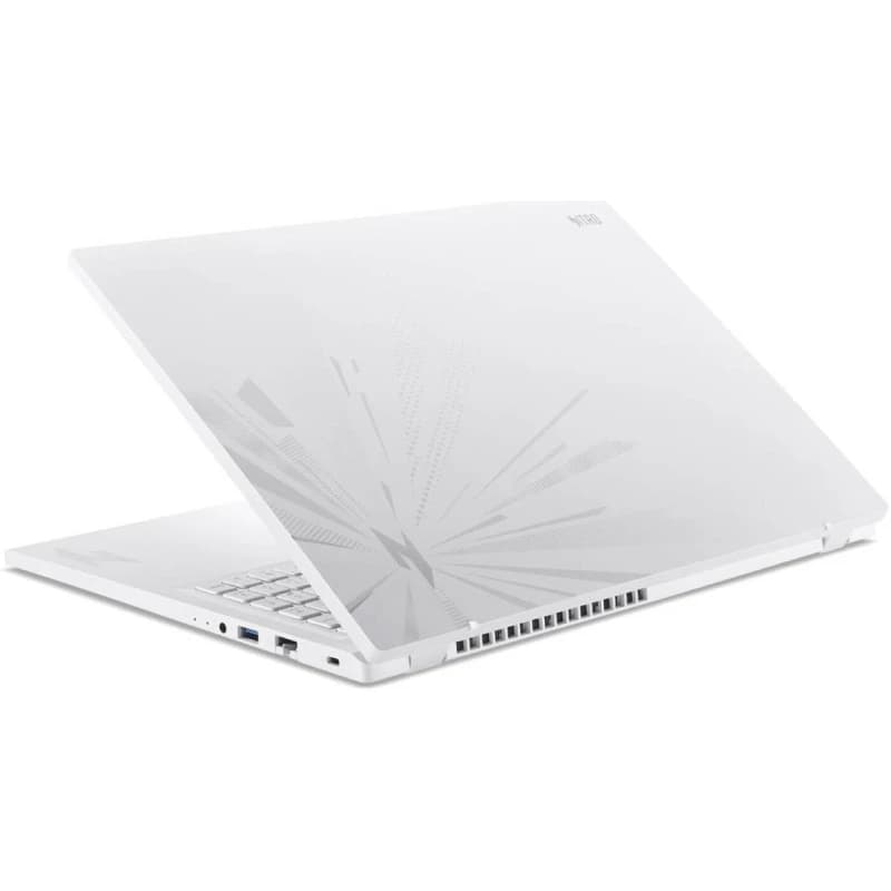 لپ تاپ 16 اینچی ایسر مدل Nitro Lite NL16 i5 16GB 512GB SSD 6GB RTX 3050