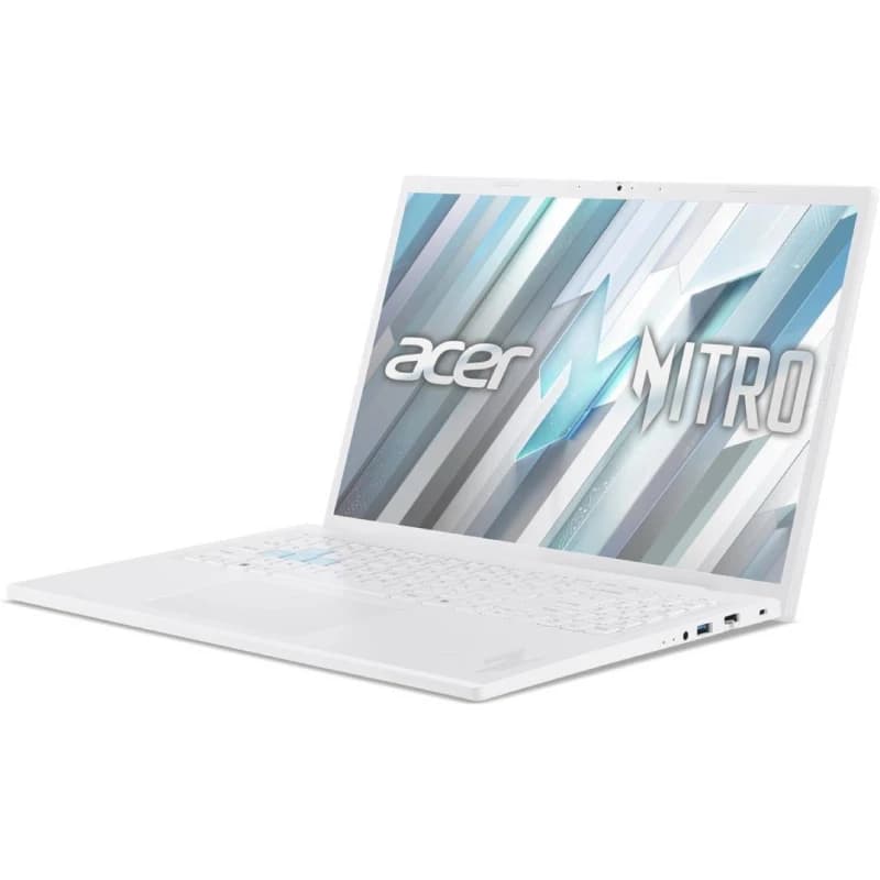 لپ تاپ 16 اینچی ایسر مدل Nitro Lite NL16 i5 16GB 512GB SSD 6GB RTX 3050