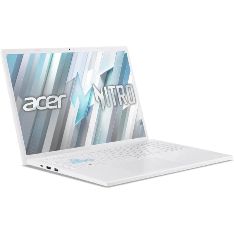 لپ تاپ 16 اینچی ایسر مدل Nitro Lite NL16 i5 16GB 512GB SSD 6GB RTX 3050
