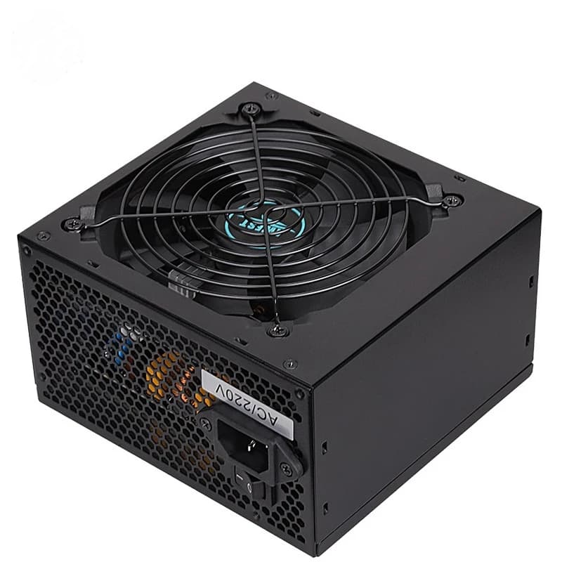 پاور کامپیوتر اوست مدل AV350-BW