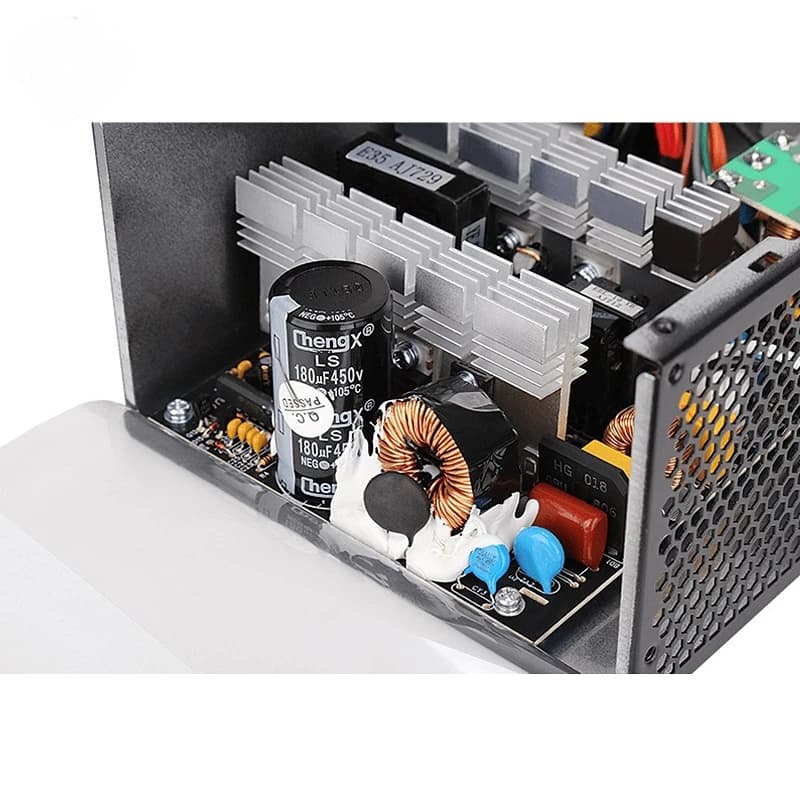 پاور کامپیوتر اوست مدل AV350-BW