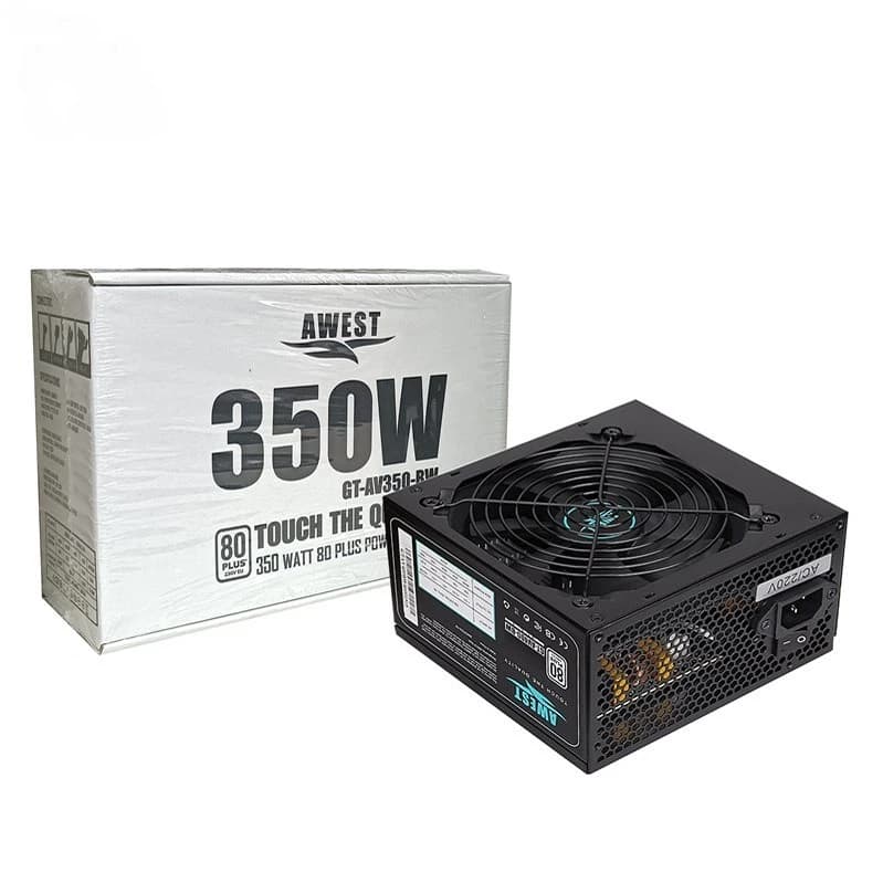 پاور کامپیوتر اوست مدل AV350-BW