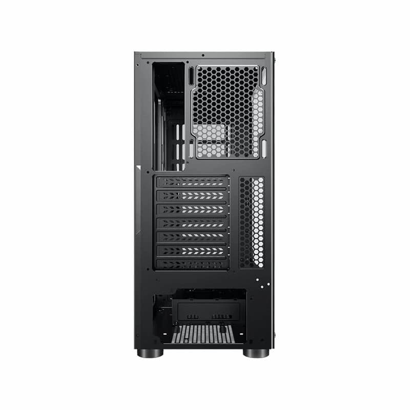 کیس کامپیوتر گیمینگ اوست مدل GT-AV02-BG