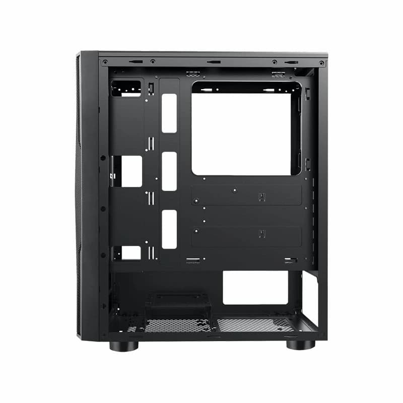 کیس کامپیوتر گیمینگ اوست مدل GT-AV02-BG