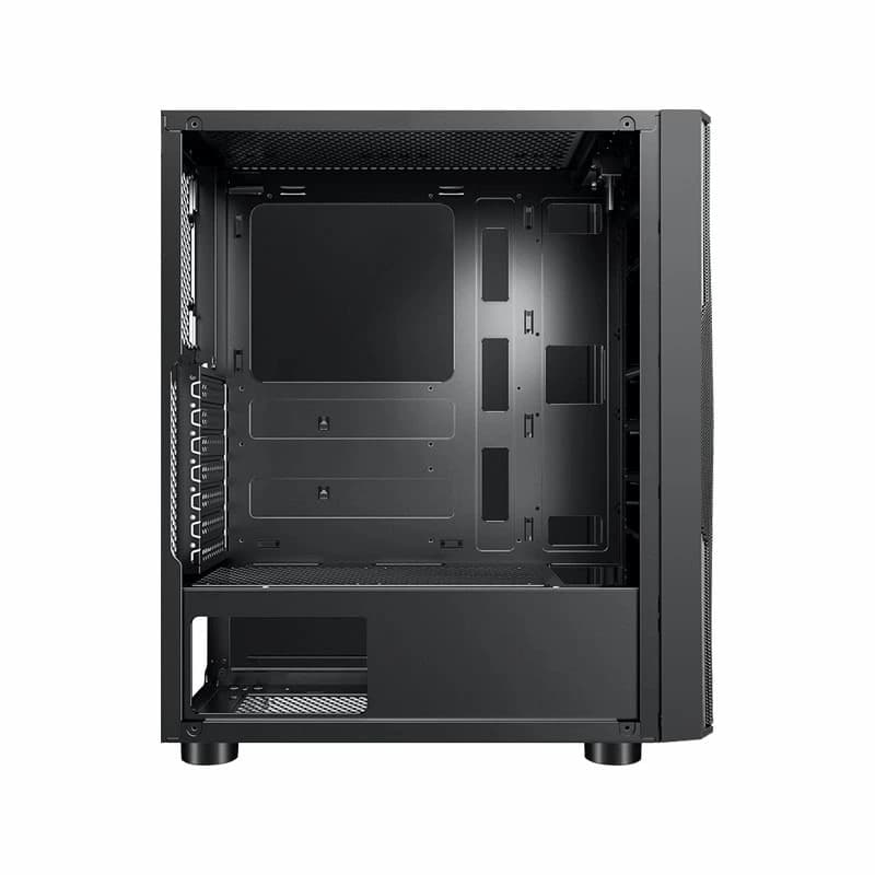 کیس کامپیوتر گیمینگ اوست مدل GT-AV02-BG