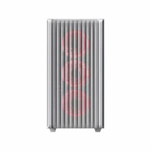 کیس کامپیوتر گیمینگ اوست مدل GT-AV302-MW