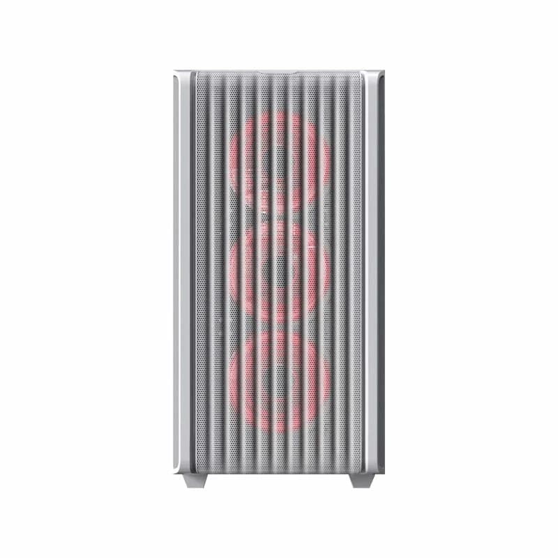 کیس کامپیوتر گیمینگ اوست مدل GT-AV302-MW