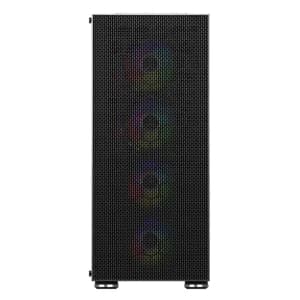 کیس کامپیوتر گیمینگ اوست مدل GT-AV402-FW