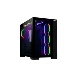 کیس کامپیوتر گیمینگ اوست مدل GT-AQ14-M