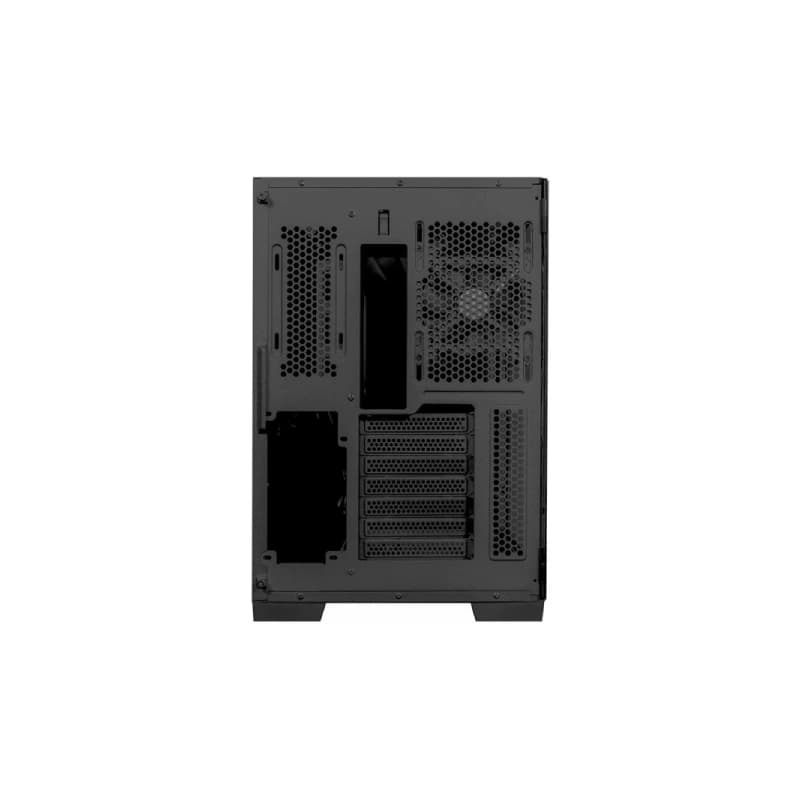 کیس کامپیوتر گیمینگ اوست مدل GT-AQ14-M