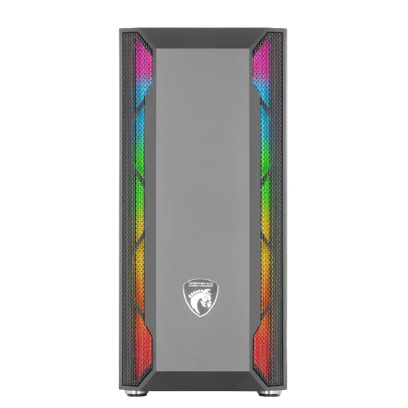 کیس کامپیوتر گرین مدل GRIFFIN G2