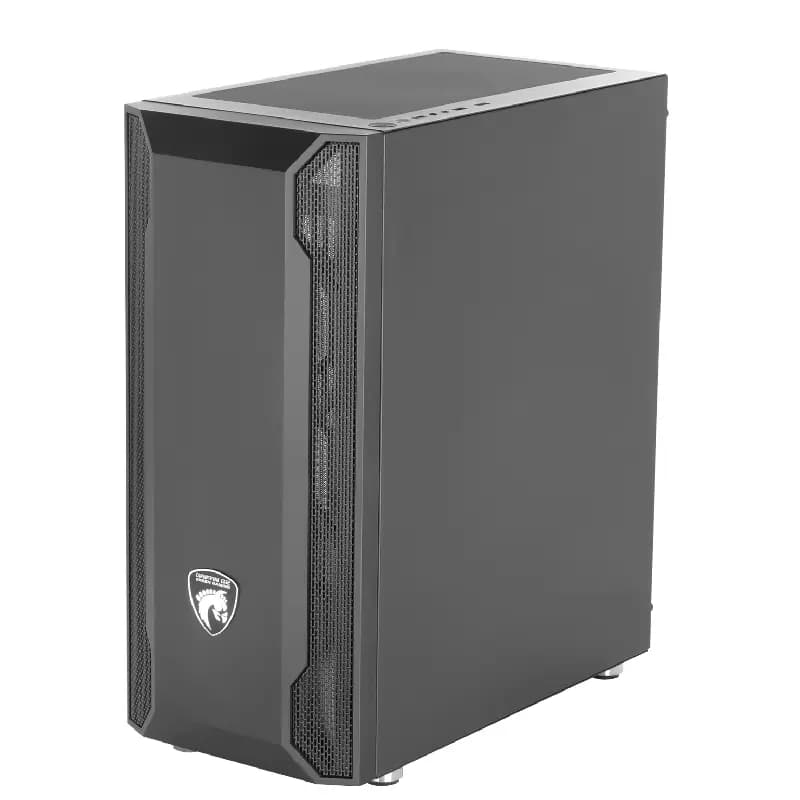 کیس کامپیوتر گرین مدل GRIFFIN G2