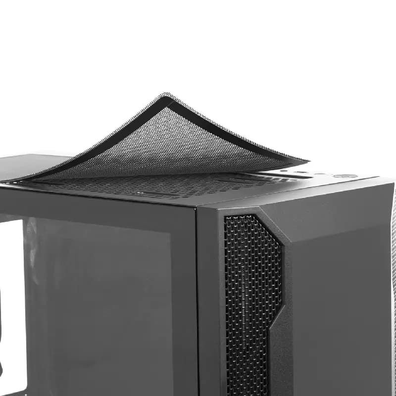 کیس کامپیوتر گرین مدل GRIFFIN G2