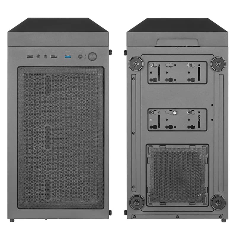 کیس کامپیوتر گرین مدل GRIFFIN G1
