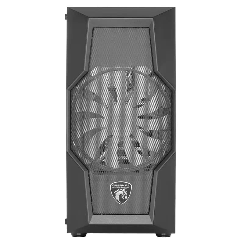 کیس کامپیوتر گرین مدل GRIFFIN G1