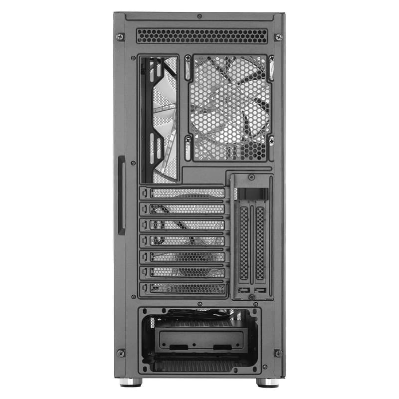 کیس کامپیوتر گرین مدل Griffin G4