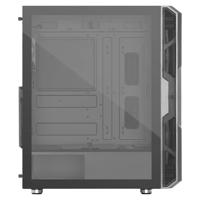 کیس کامپیوتر گرین مدل Griffin G4