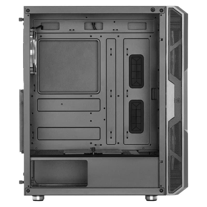 کیس کامپیوتر گرین مدل Griffin G4