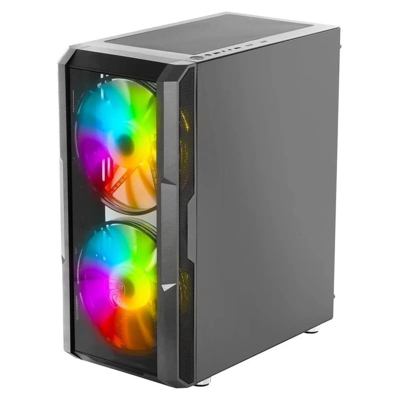 کیس کامپیوتر گرین مدل Griffin G4