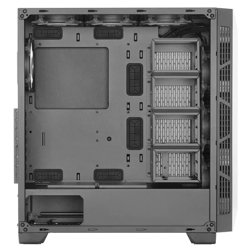 کیس کامپیوتر گرین مدل Griffin G7