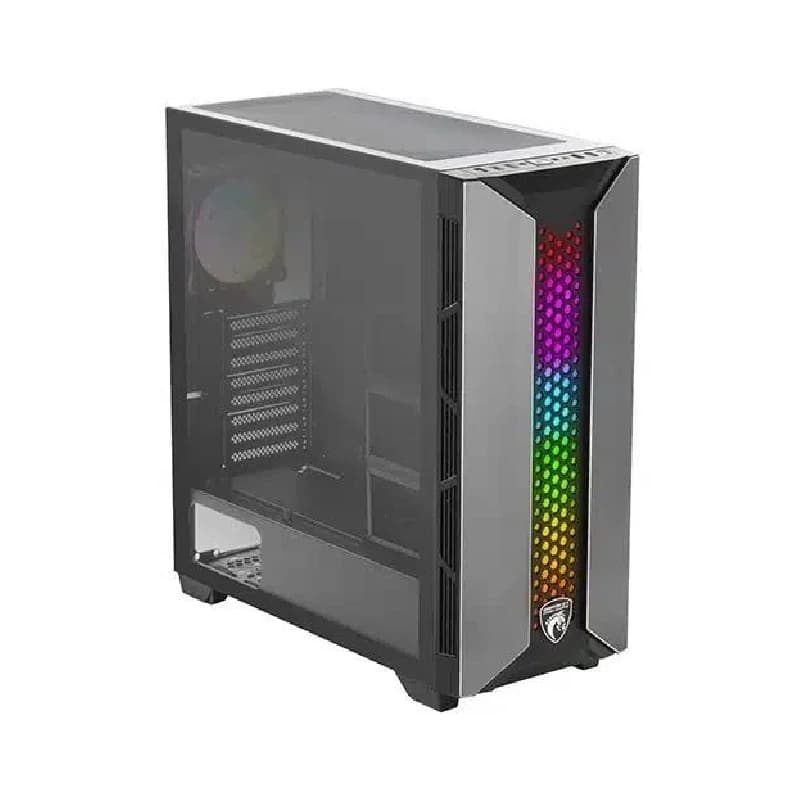 کیس کامپیوتر گرین مدل Griffin G7
