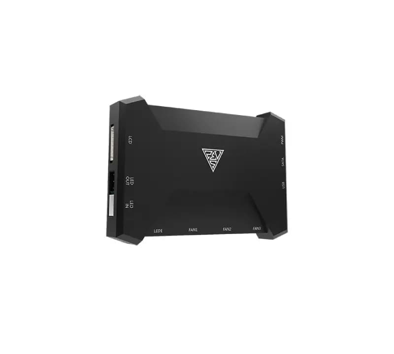 خنک کننده مایع پردازنده گیمدیاس CHIONE P3-240U