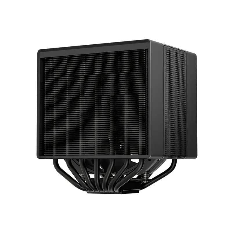 خنک کننده پردازنده دیپ کول مدل ASSASSIN 4S