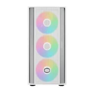 کیس کامپیوتر کولر مستر مدل MasterBOX 600