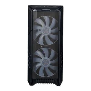 کیس کامپیوتر گیمینگ کولر مستر مدل HAF 500