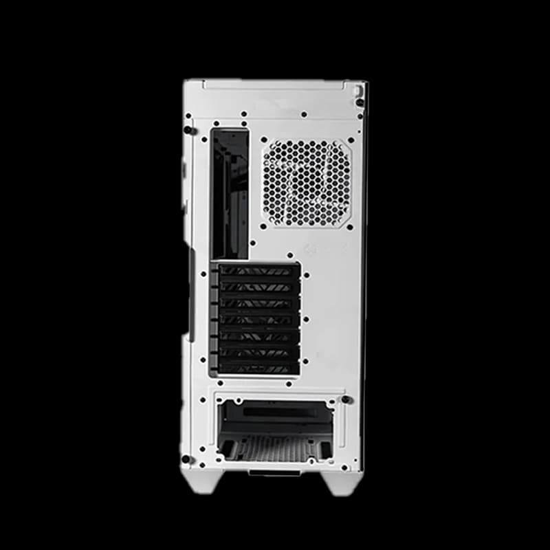 کیس کامپیوتر گیمینگ کولر مستر مدل HAF 500WH