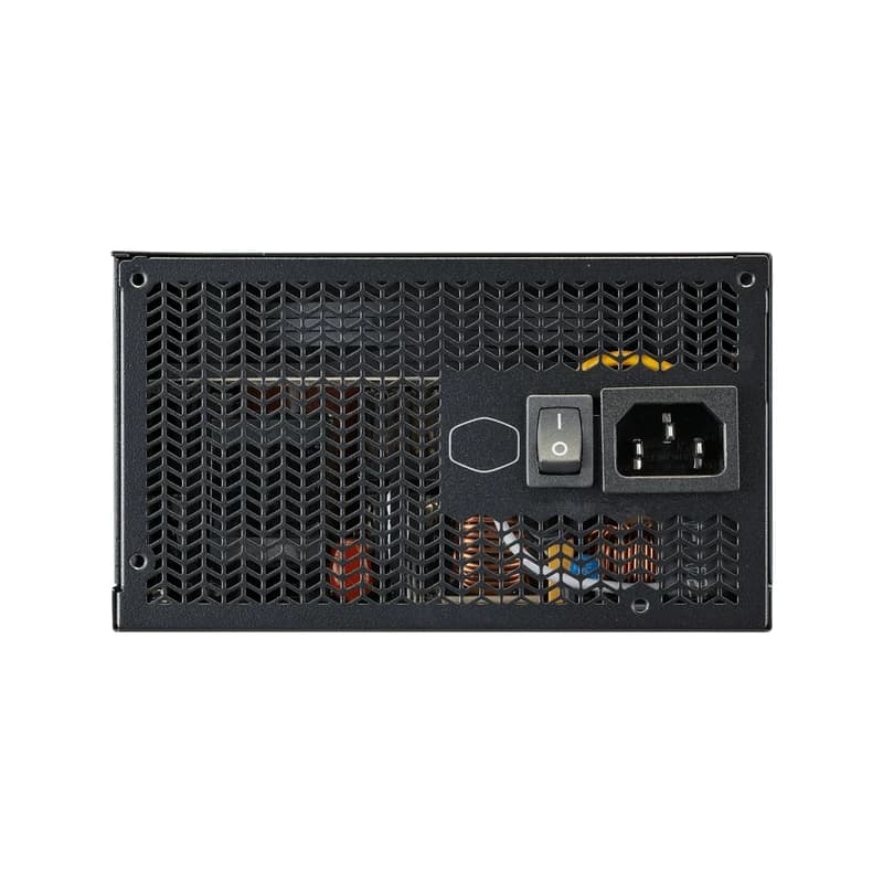 پاور کامپیوتر کولر مستر مدل XG750 PLUS PLATINUM