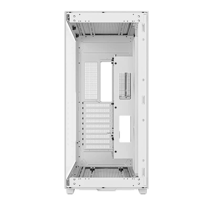 کیس کامپیوتر گیمینگ دیپ کول مدل CH780WH