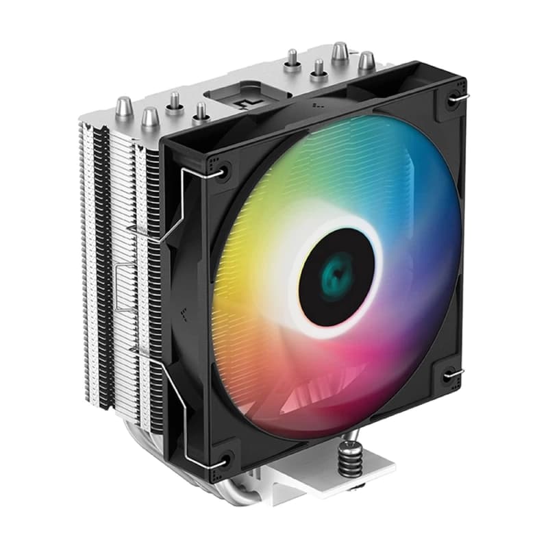 خنک کننده پردازنده دیپ کول AG400 LED