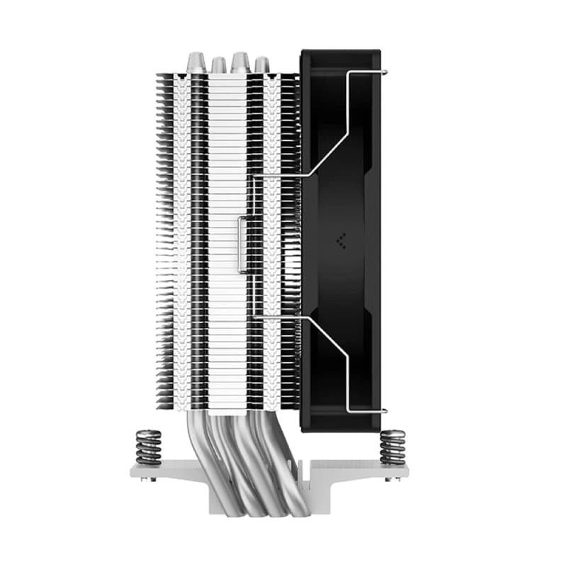 خنک کننده پردازنده دیپ کول AG400 LED