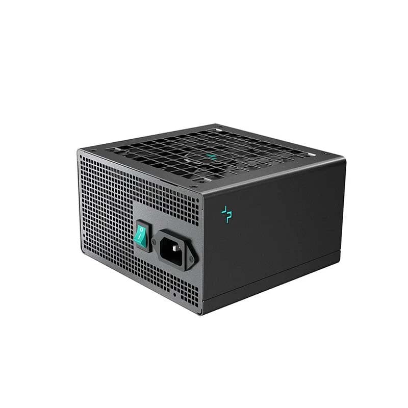 پاور کامپیوتر دیپ کول مدل PN850D
