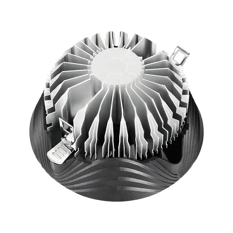خنک کننده پردازنده دیپ کول Gamma Hunter V2