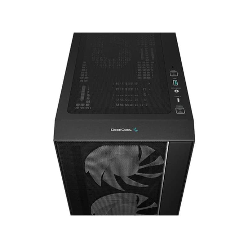 کیس کامپیوتر دیپ کول مدل MATREXX 55 MESH V4