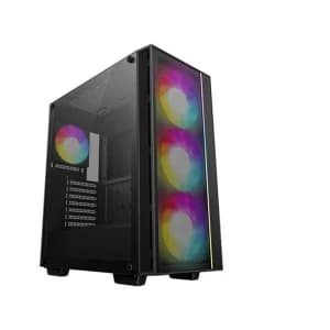 کیس کامپیوتر دیپ کول مدل MATREXX 55 MESH V4