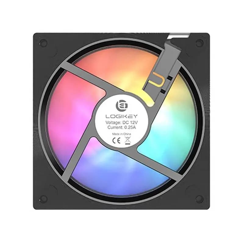 فن کیس لاجی کی مدل F328B