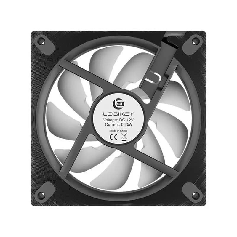 فن کیس لاجی کی مدل F328RE